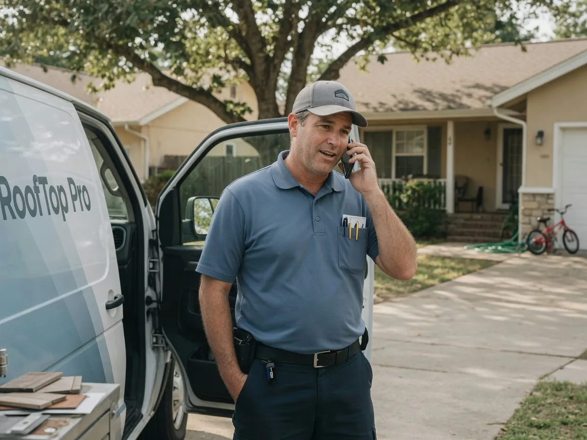 Roof Repair Rohrersville, MD FAQs